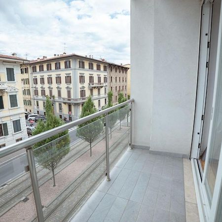 Statuto Suite Florenţa Exterior foto