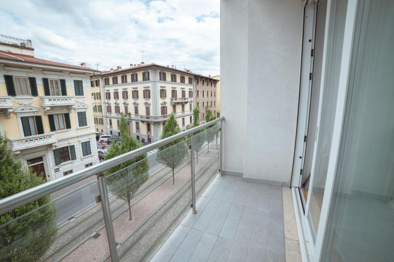 Statuto Suite Florenţa Exterior foto